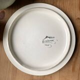 Henriot trivet, Quimper, Brittany