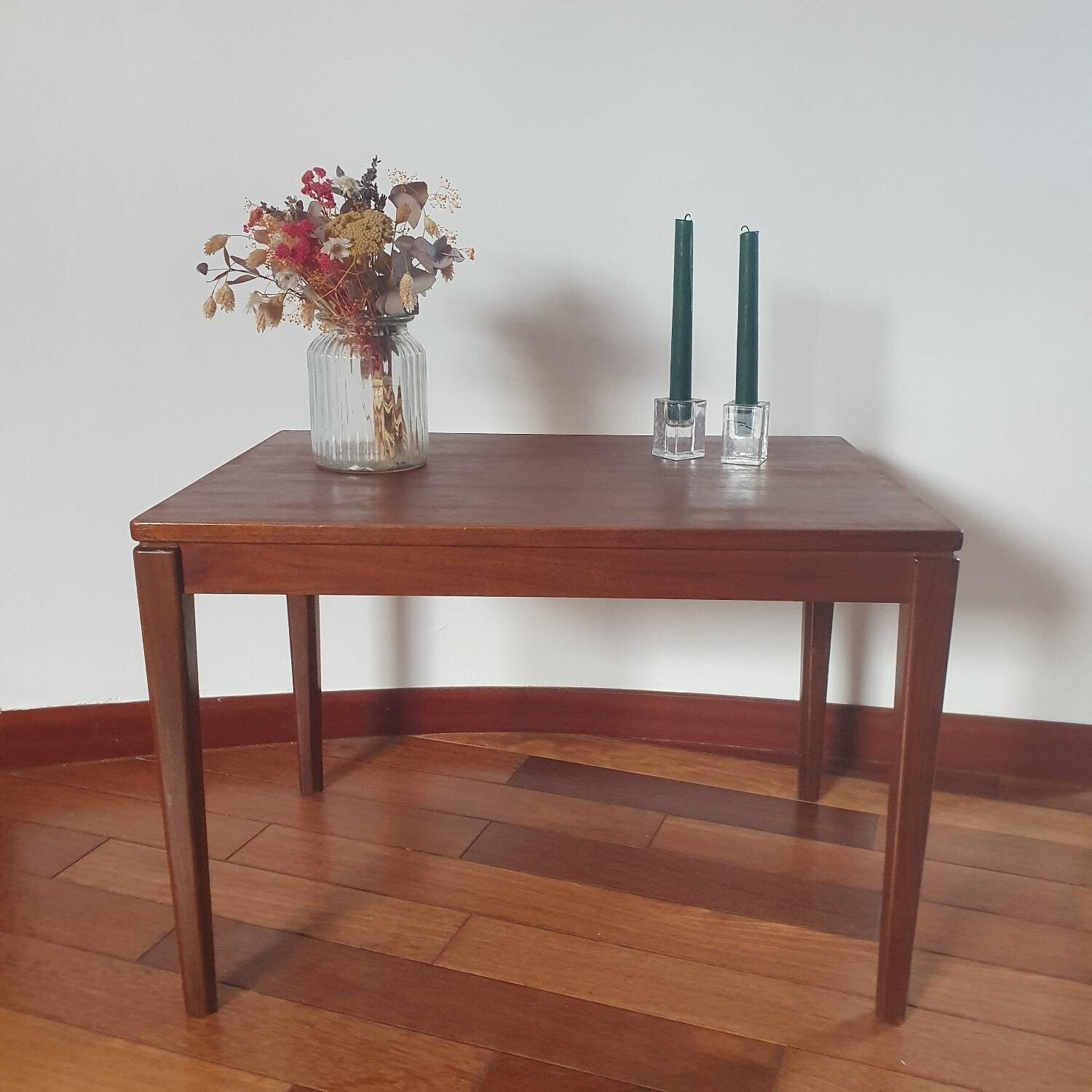 Scandinavian coffee table