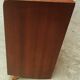 Armoire à chaussures mid century