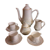 Coffee service