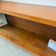 Vintage low enfilade (shallow)
