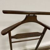 Valet de chambre en bois