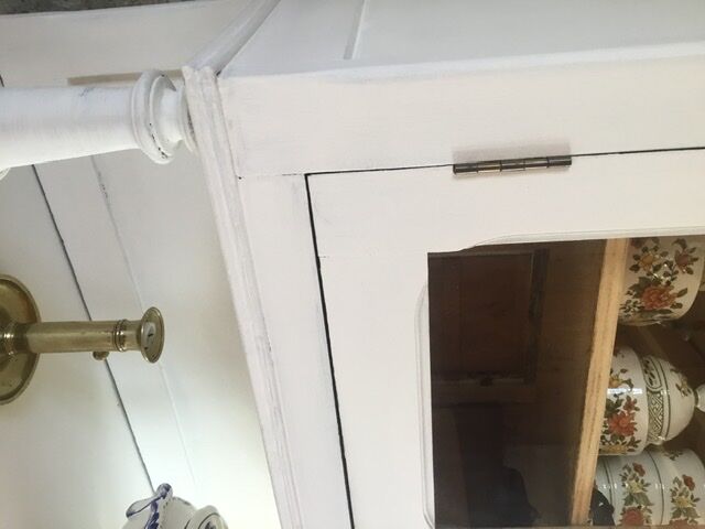 Parisian two-body buffet