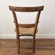 Country armchair