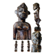 Senufo Statue