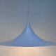 Suspension design scandinavian by bondrup & thorup 70s/80s