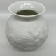 Kaiser biscuit porcelain vase