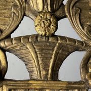 French Louis XV mirror 18th century