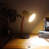 Everise Tricolor Desk Lamp, Memphis Style, 90s