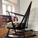 Ercol English Rocking Chair