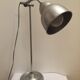 Lampe de bureau articulée ancienne
