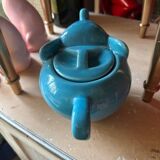 Théière éléphant vintage