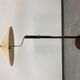 Art Deco floor lamp