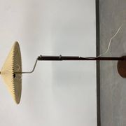 Lampe sur pied Art Déco