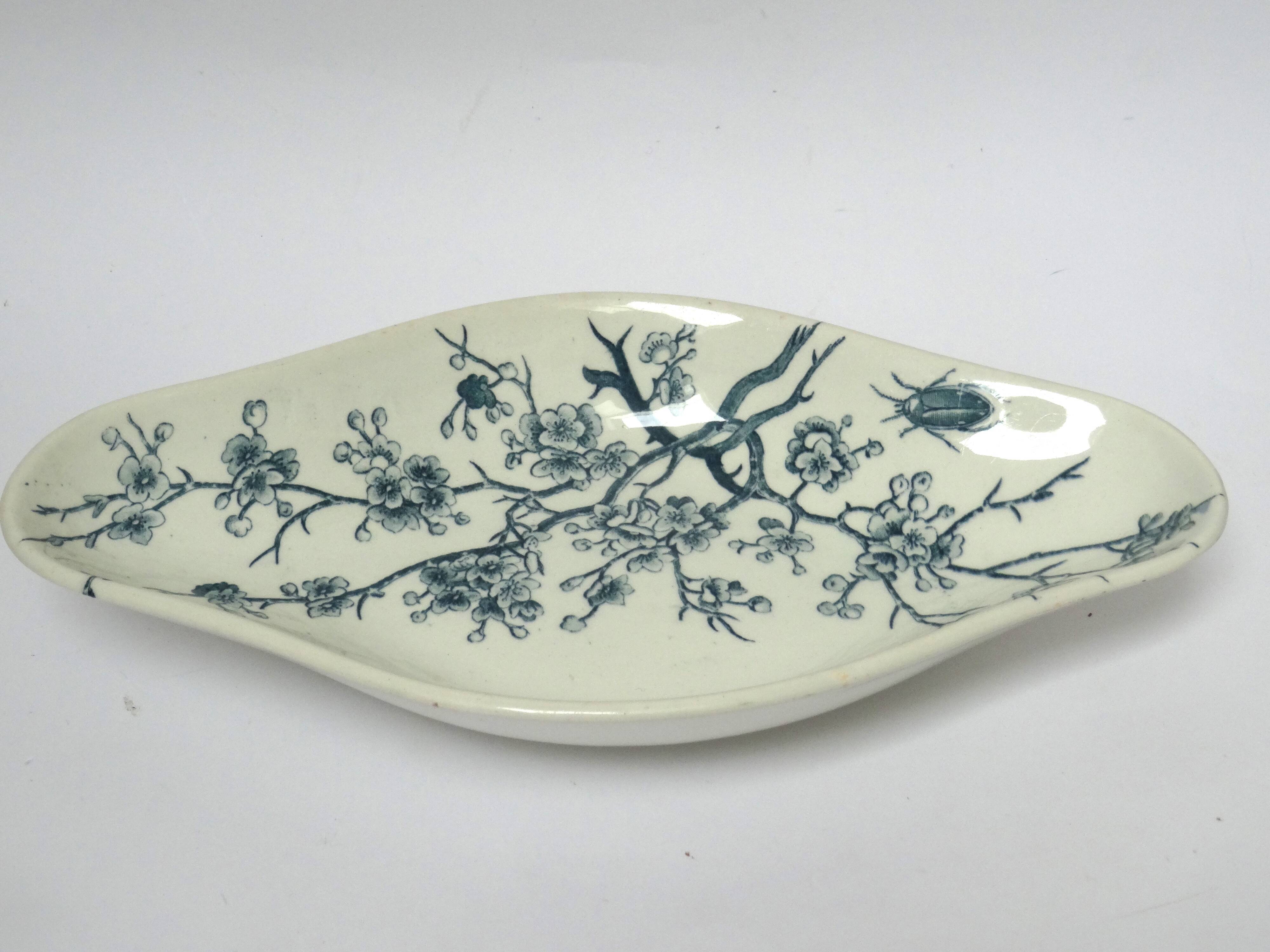 Ravier Luneville Insects