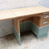 Vintage stella  desk 1940