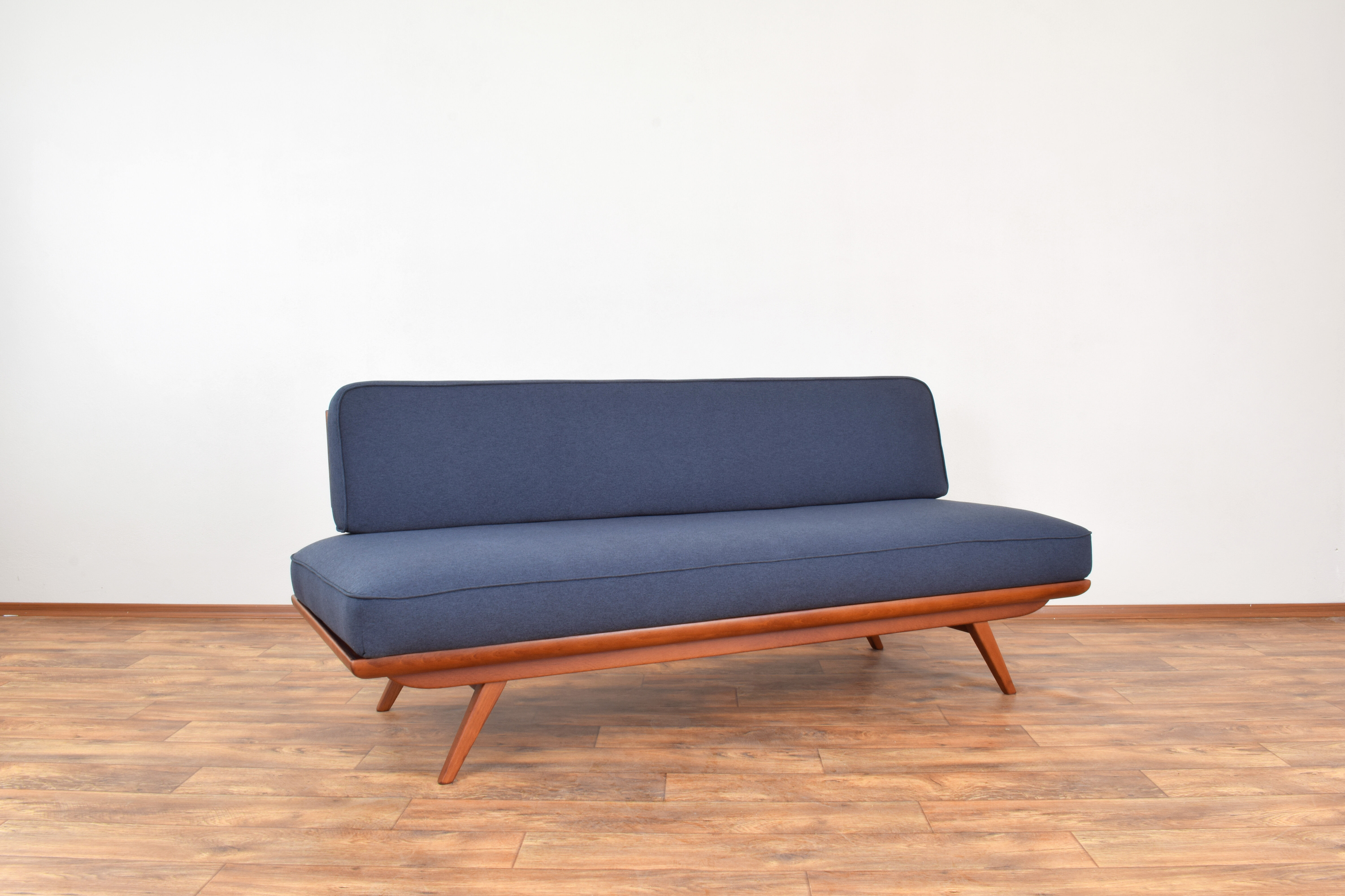 Mid-century german daybed, 1960s.