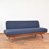 Mid-century german daybed, 1960s.