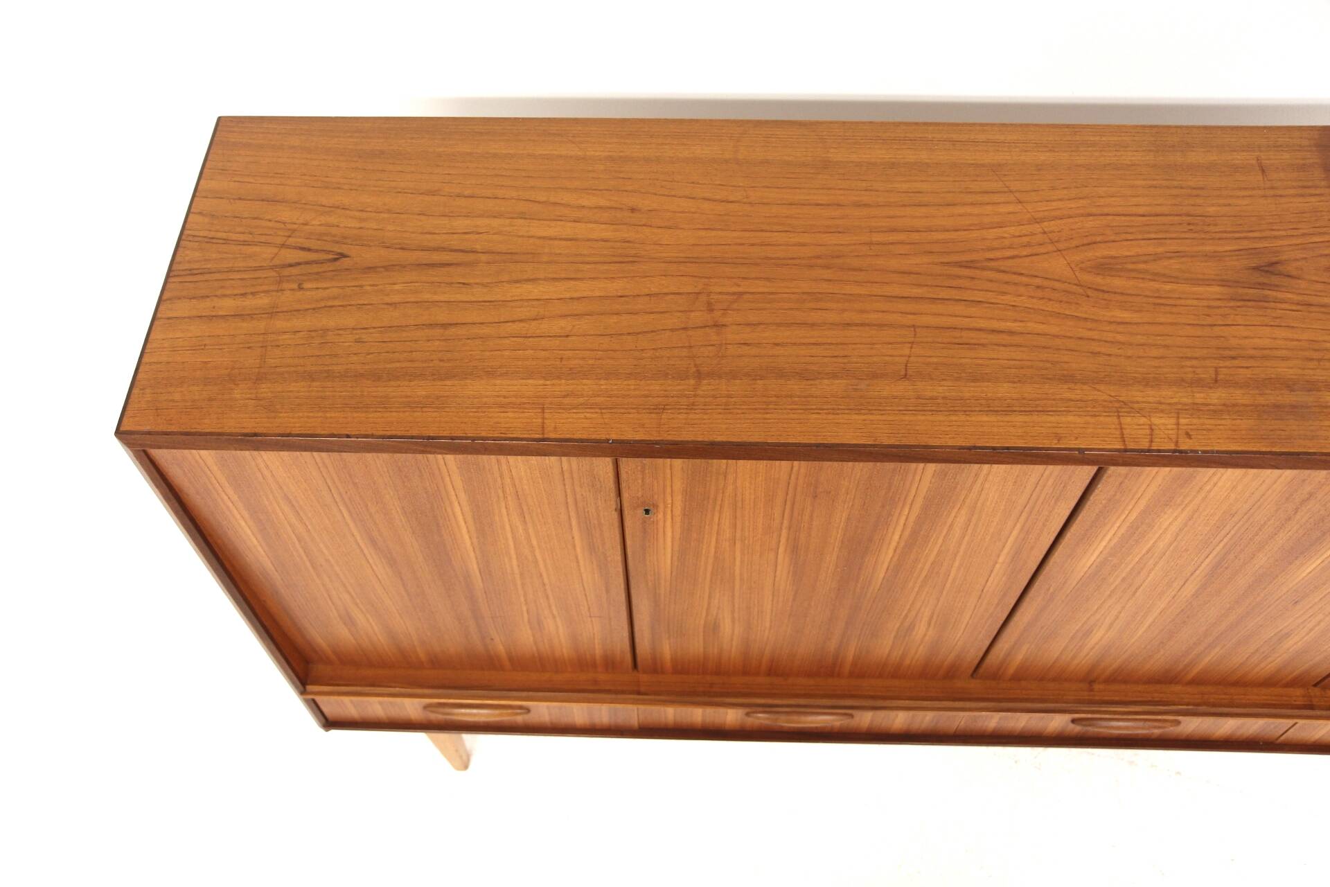 Scandinavian sideboard "Bokö", Svante Skogh, Sweden, 1960