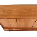Scandinavian sideboard "Bokö", Svante Skogh, Sweden, 1960