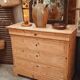 Antique chest of drawers
