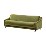 Vintage Scandinavian Daybed Sofa 212 cm