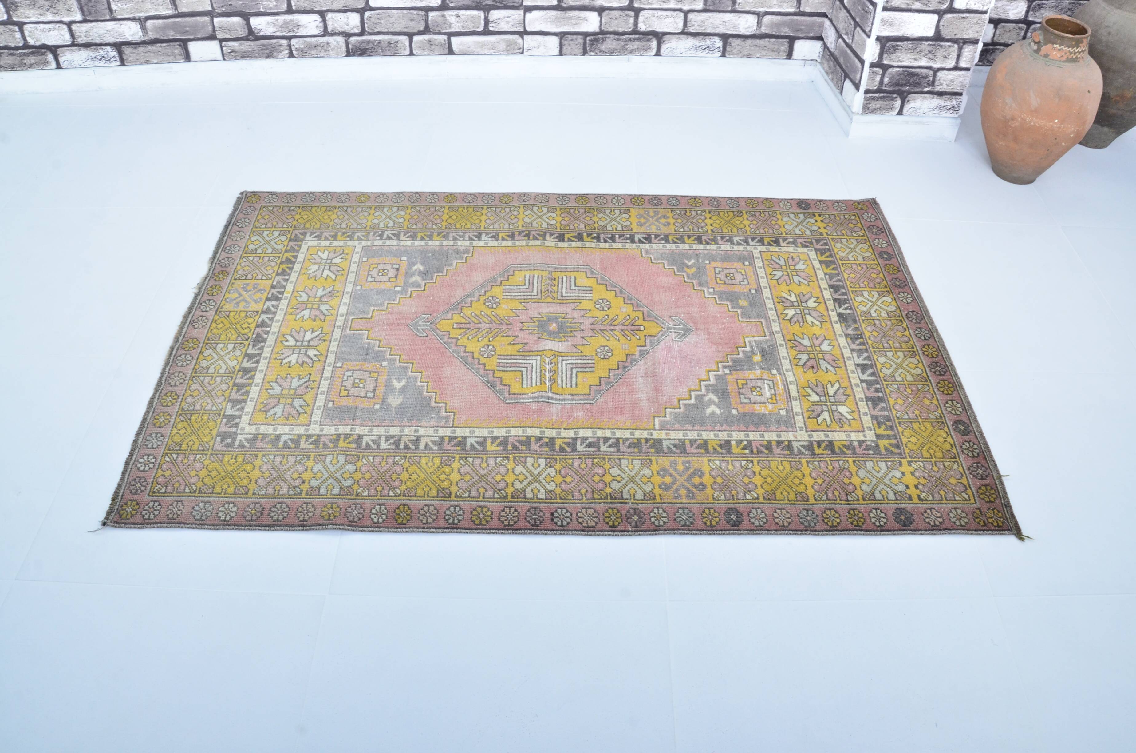 Anatolian Vintage Home Decor Rug sku 3280