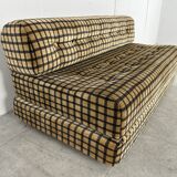 Vintage italian daybed, 1970s