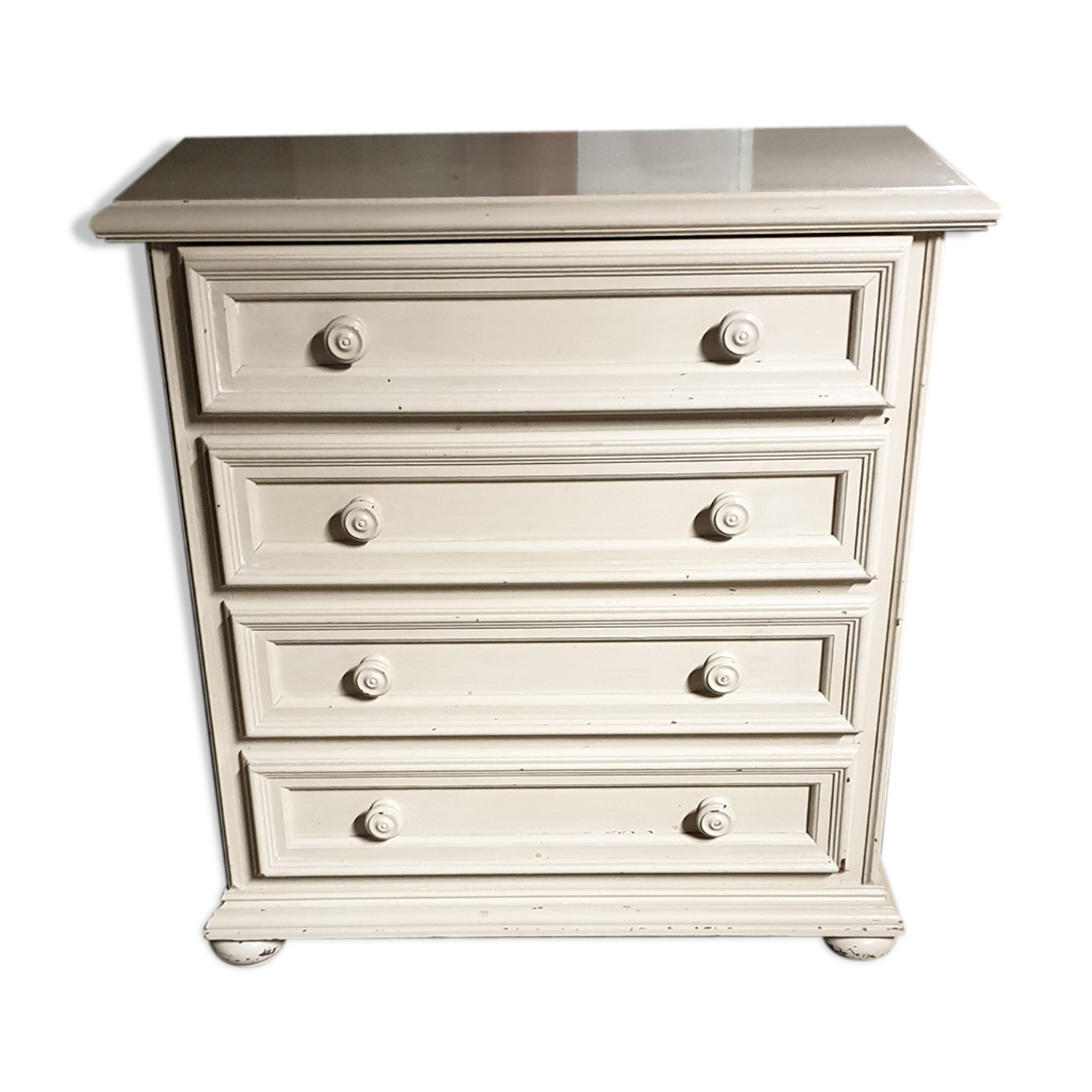 Commode