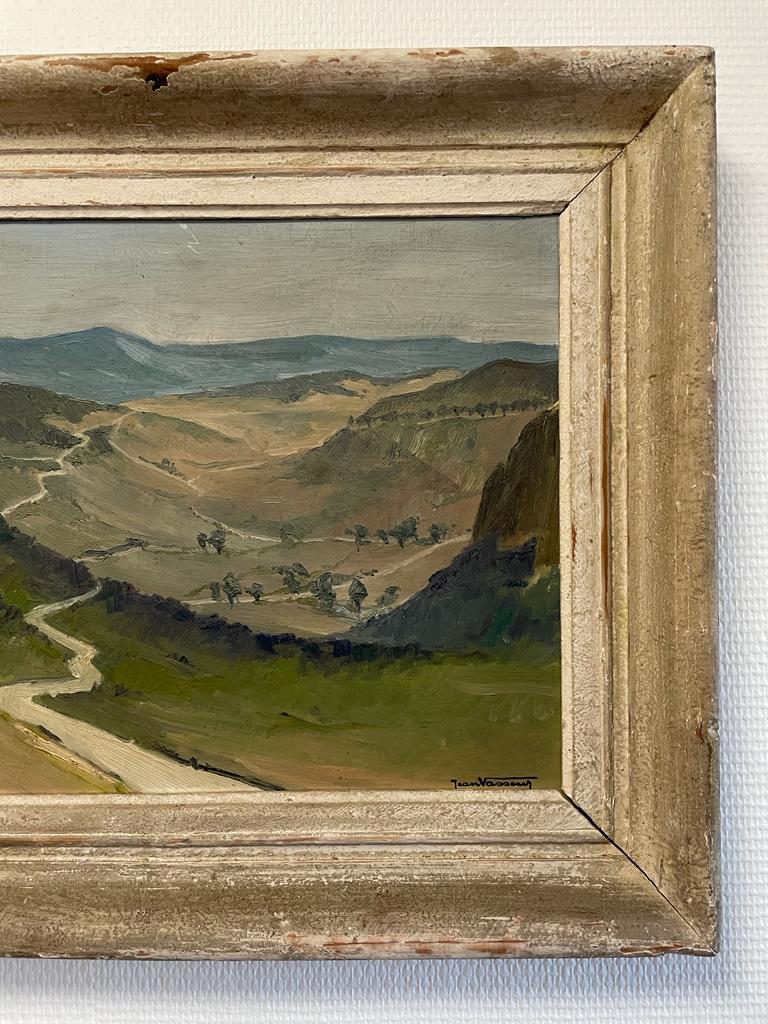 Col du bouc / Jean Vasseur