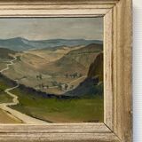 Col du bouc / Jean Vasseur