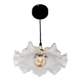 Suspension ombrelle vintage