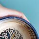 Moroccan bowls and cups