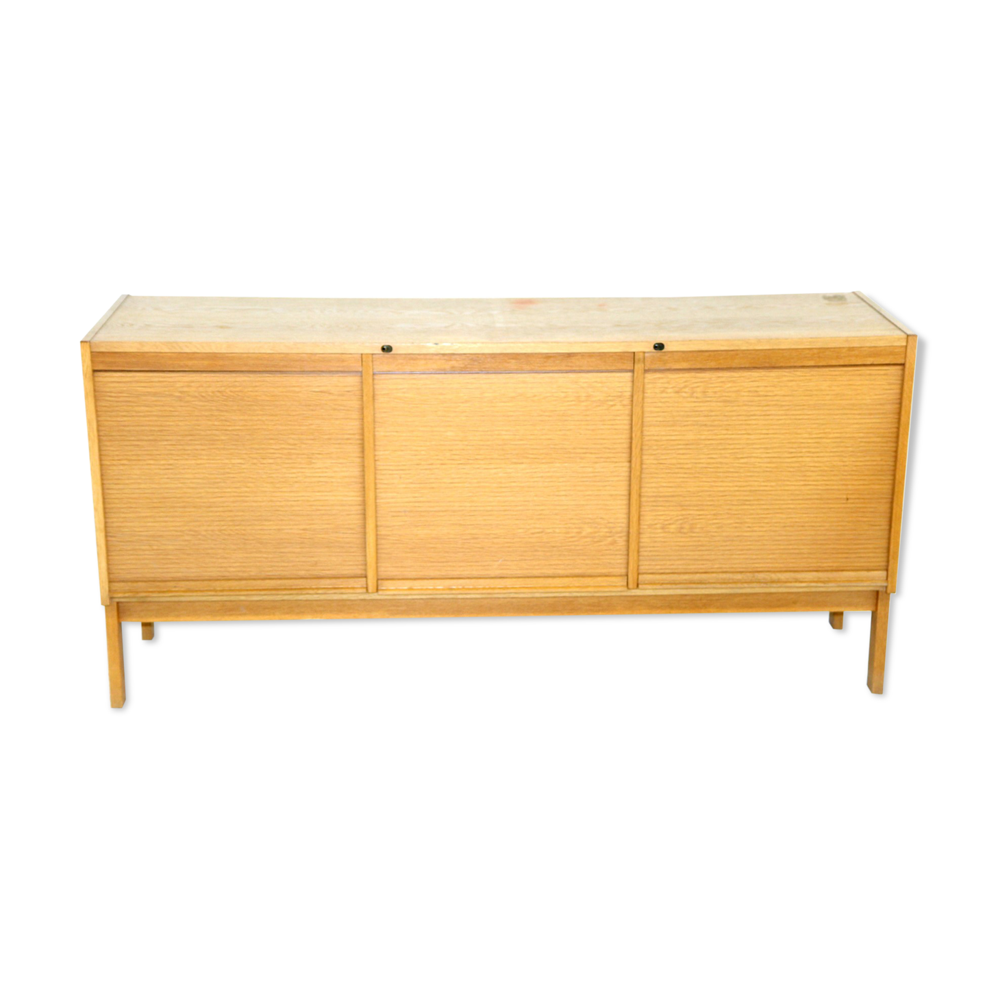 Enfilade en chêne, Suède, 1960