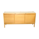 Enfilade en chêne, Suède, 1960