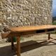 Farm table