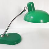 Vintage Resistex 1950 table lamp