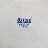 Oxford Antique Plates