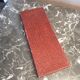 Crystal knife holder box - year 60