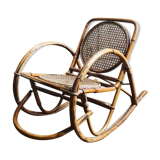Child rocking chair