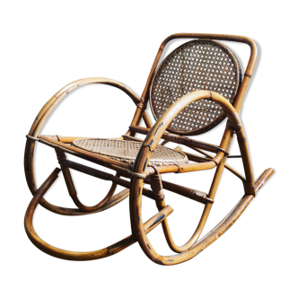 Child rocking chair