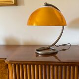 Lampe de table de l’ère spatiale France 1960s