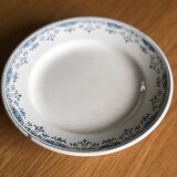 Longchamp Earthenware tureen & serving dish - Doria model