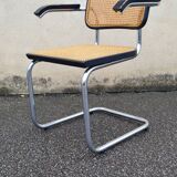 Armchair B64 by Marcel breuer