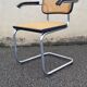 Armchair B64 by Marcel breuer