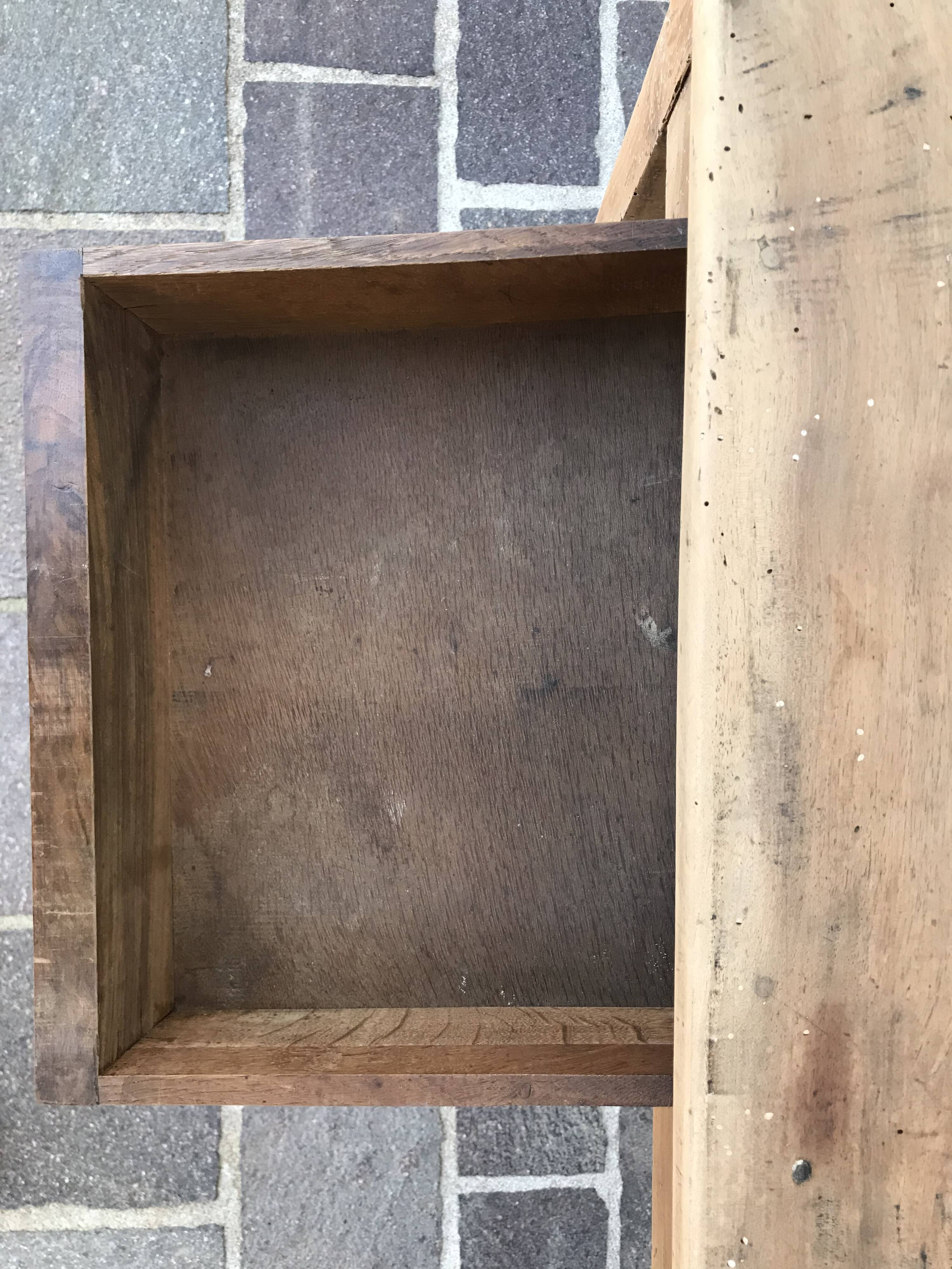 Farm console