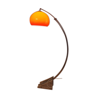 Arc Harvey Guzzini Lamp 1968-70