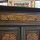 Marriage Java Cabinet