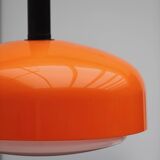 Kartell Large Pending Lamp by Eugenio Gentili Tedeschi - Kd 62
