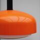 Kartell Large Pending Lamp by Eugenio Gentili Tedeschi - Kd 62